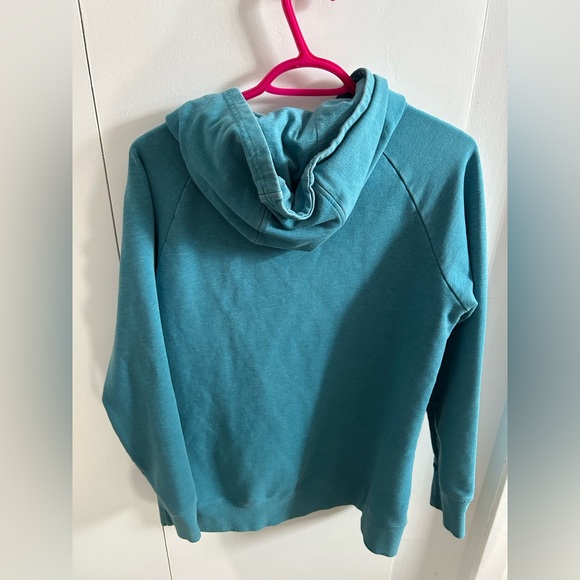 Burton Snowboard Hoodie - Picture 3 of 3